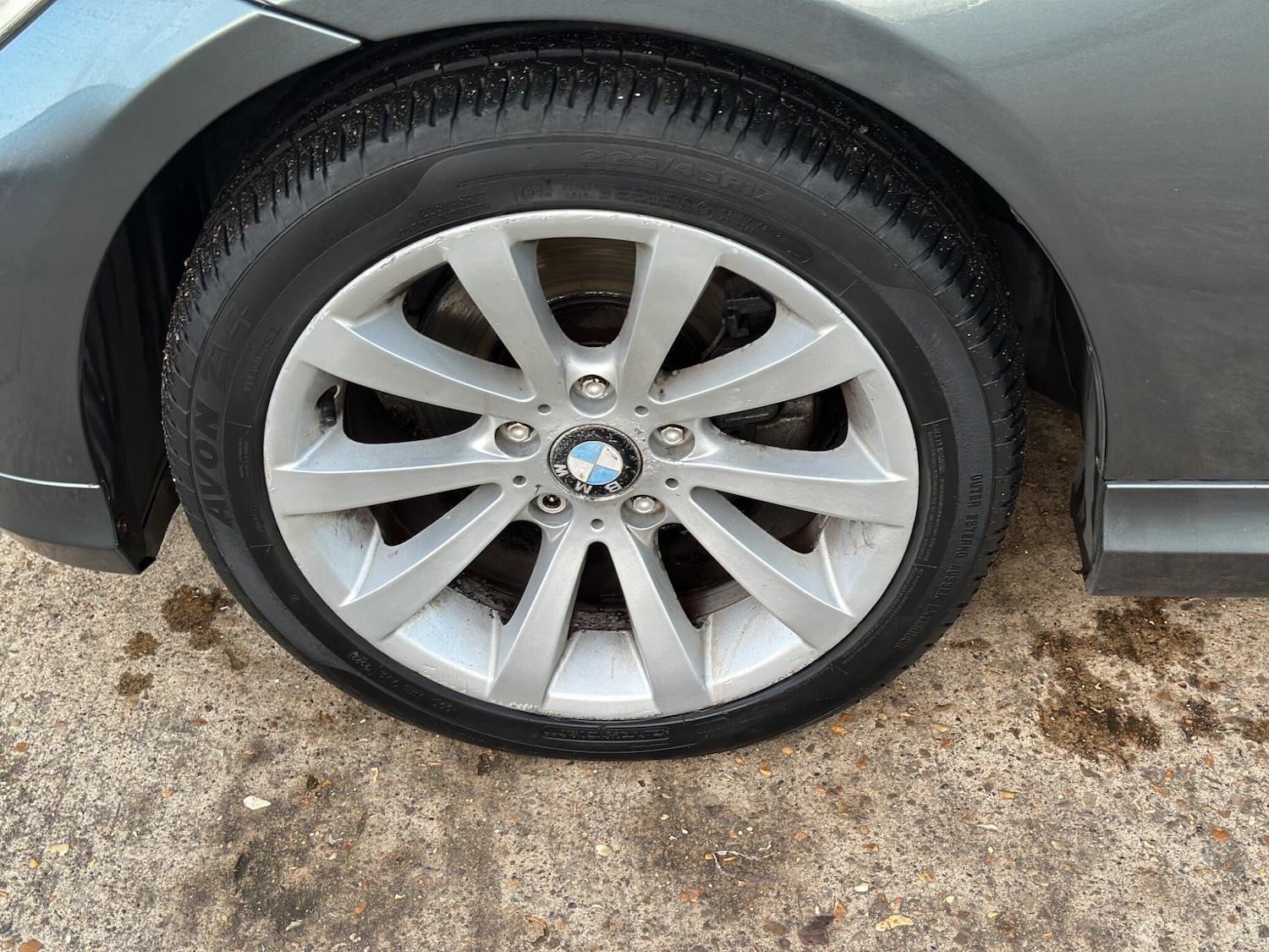 Used BMW 3 Series 2011 for sale - 77202415: Photo 46