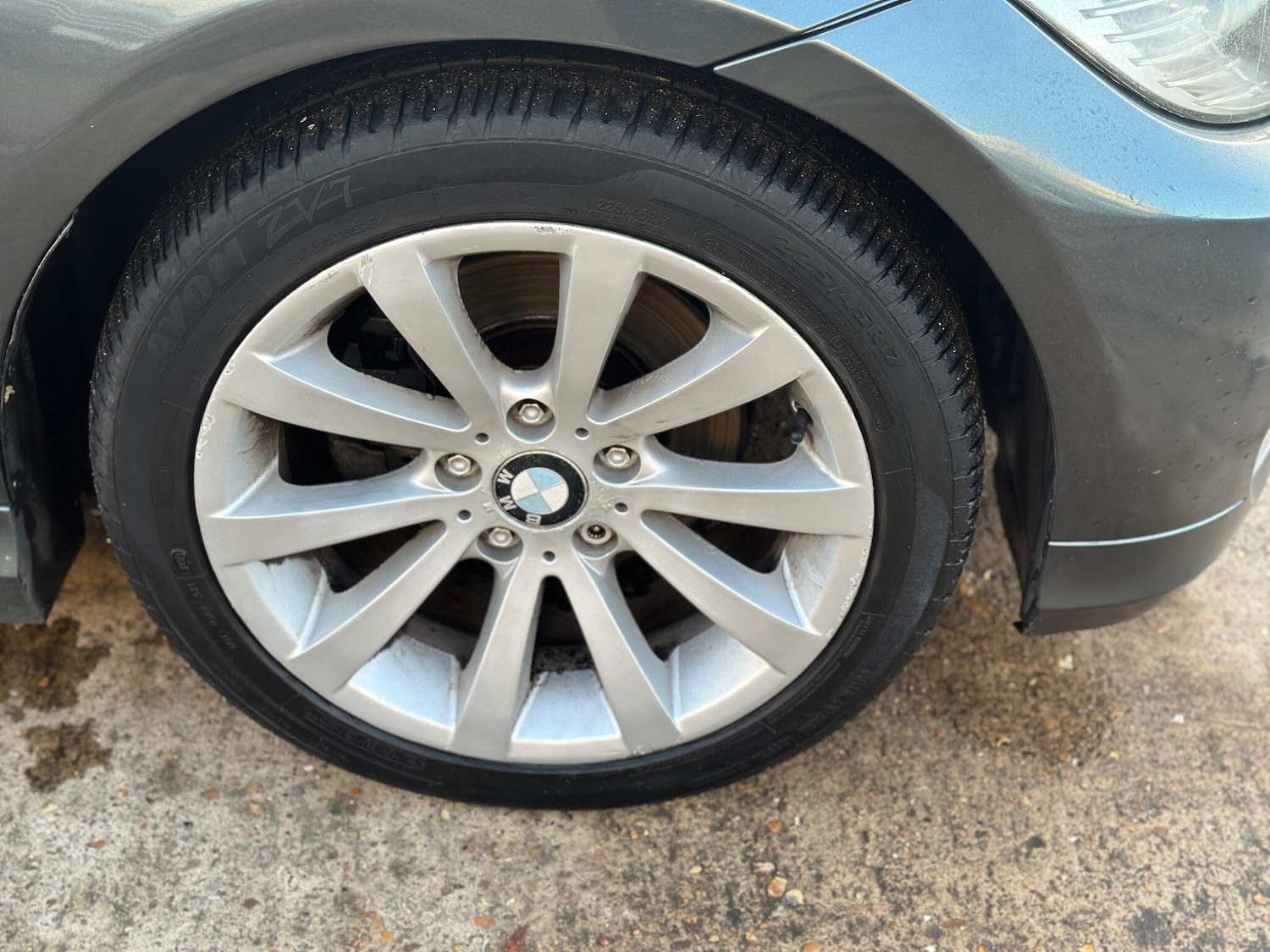 Used BMW 3 Series 2011 for sale - 77202415: Photo 47