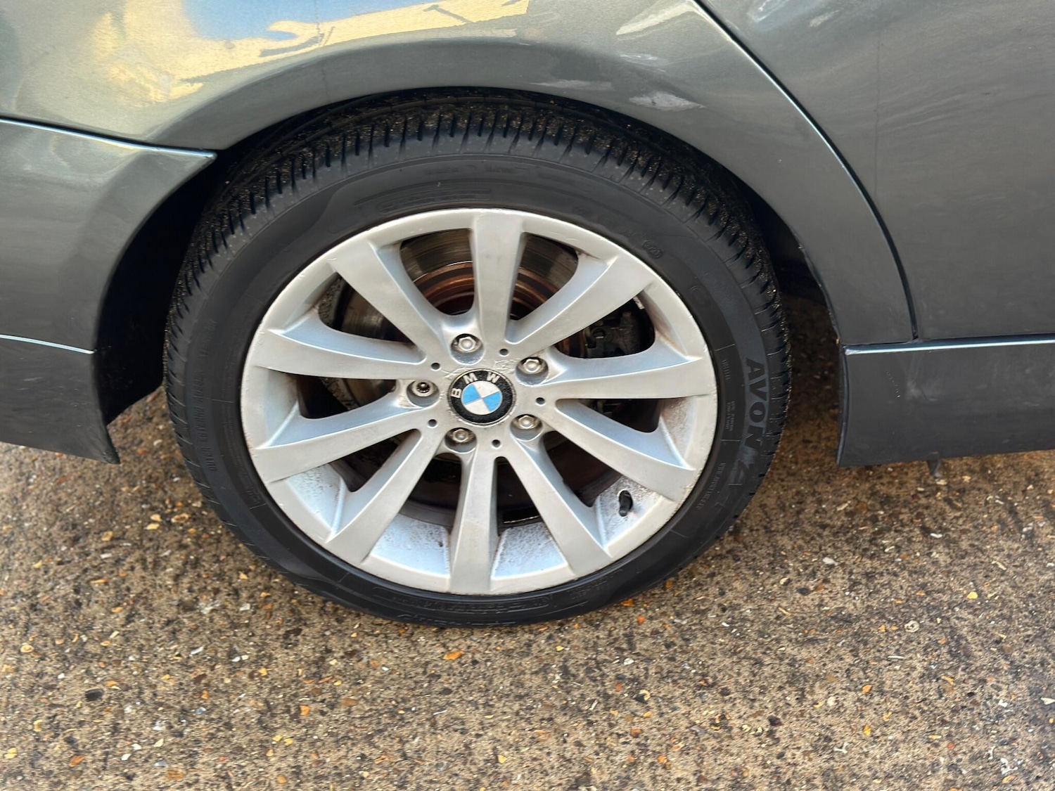 Used BMW 3 Series 2011 for sale - 77202415: Photo 48