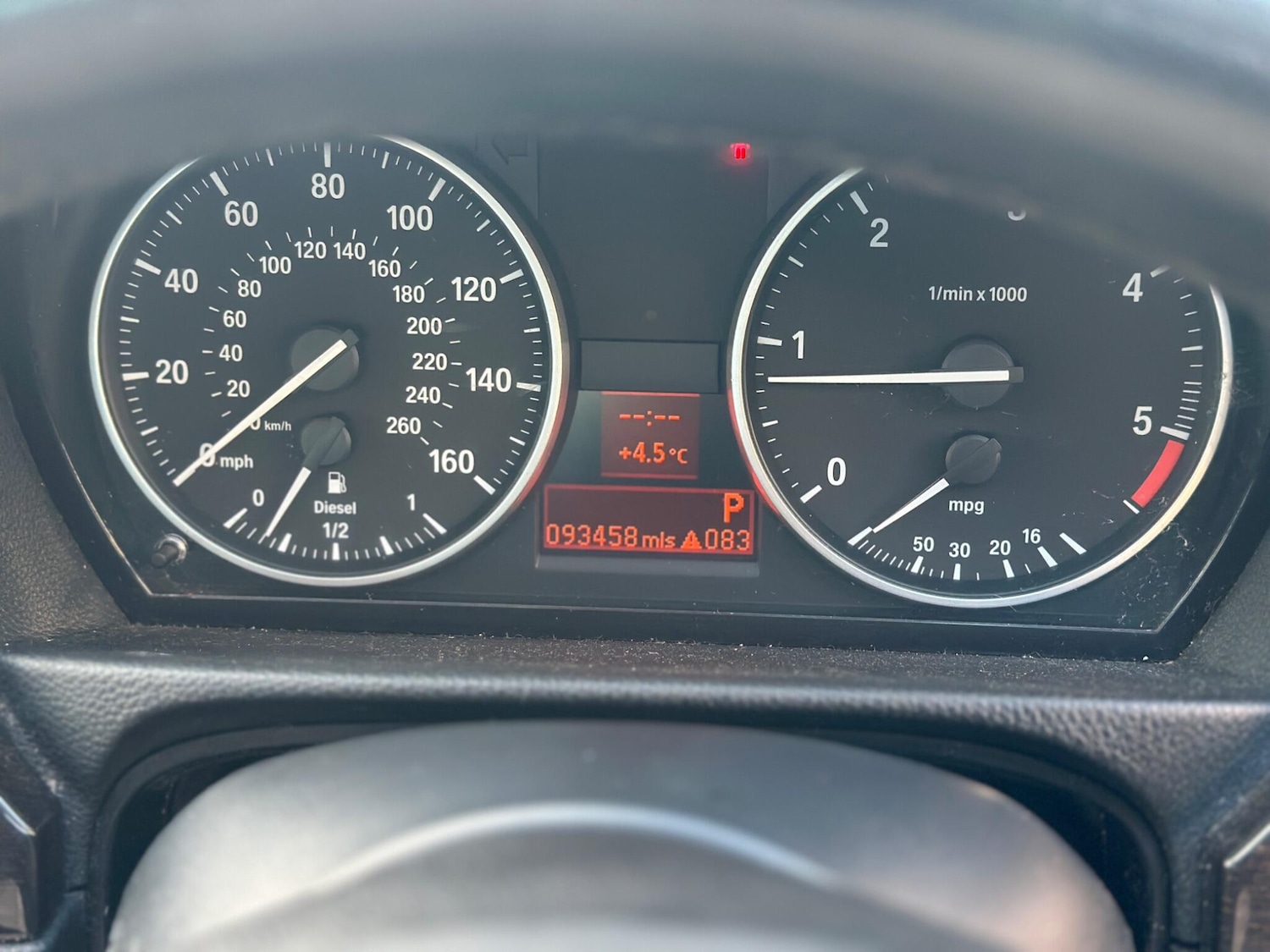 Used BMW 3 Series 2011 for sale - 77202415: Photo 5