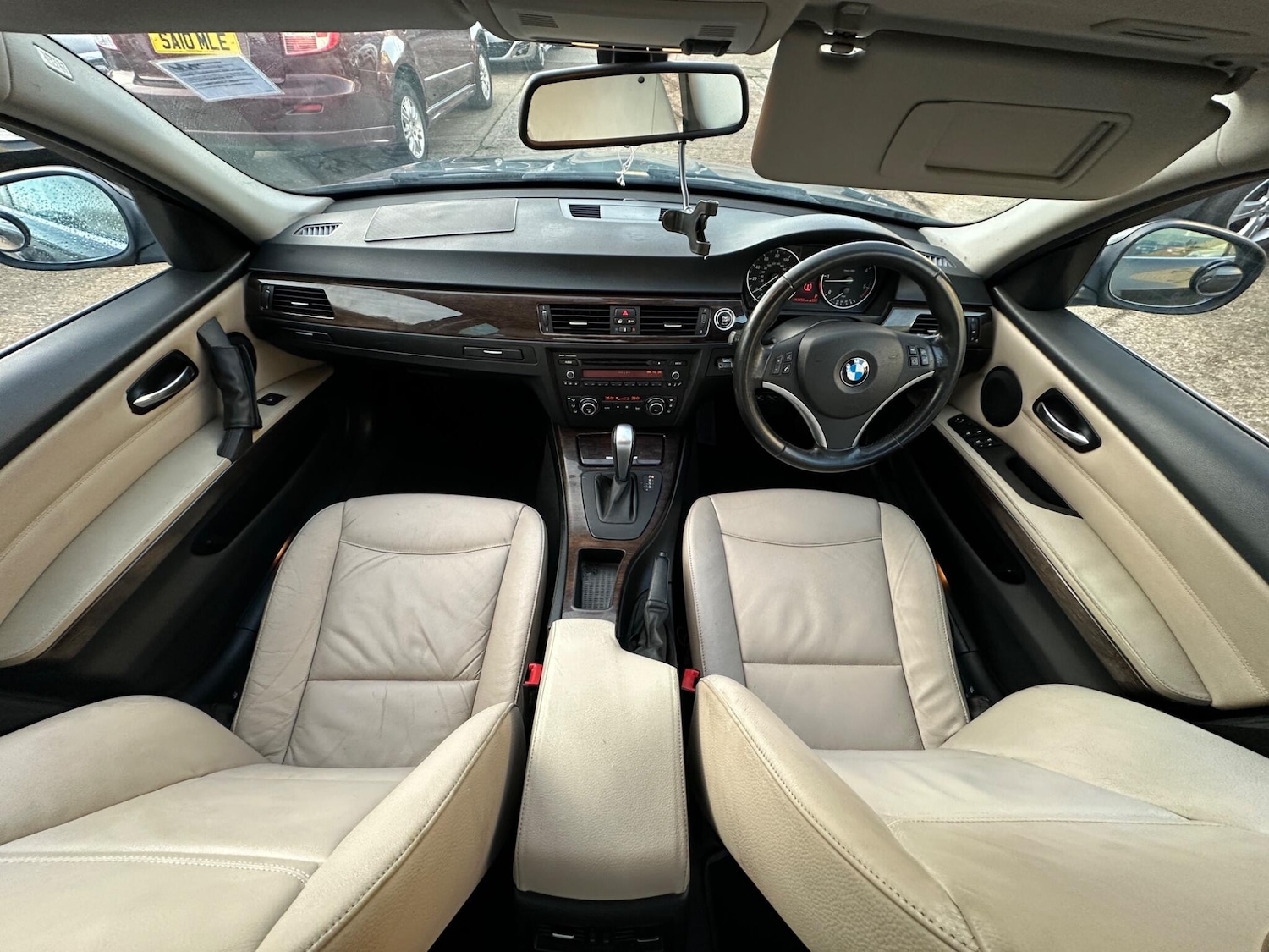 Used BMW 3 Series 2011 for sale - 77202415: Photo 6