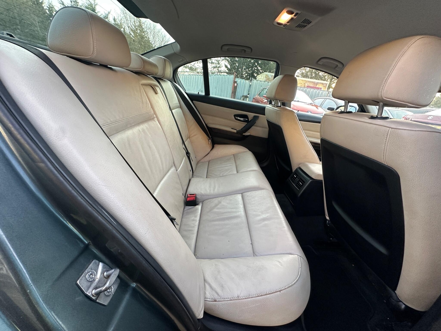 Used BMW 3 Series 2011 for sale - 77202415: Photo 8