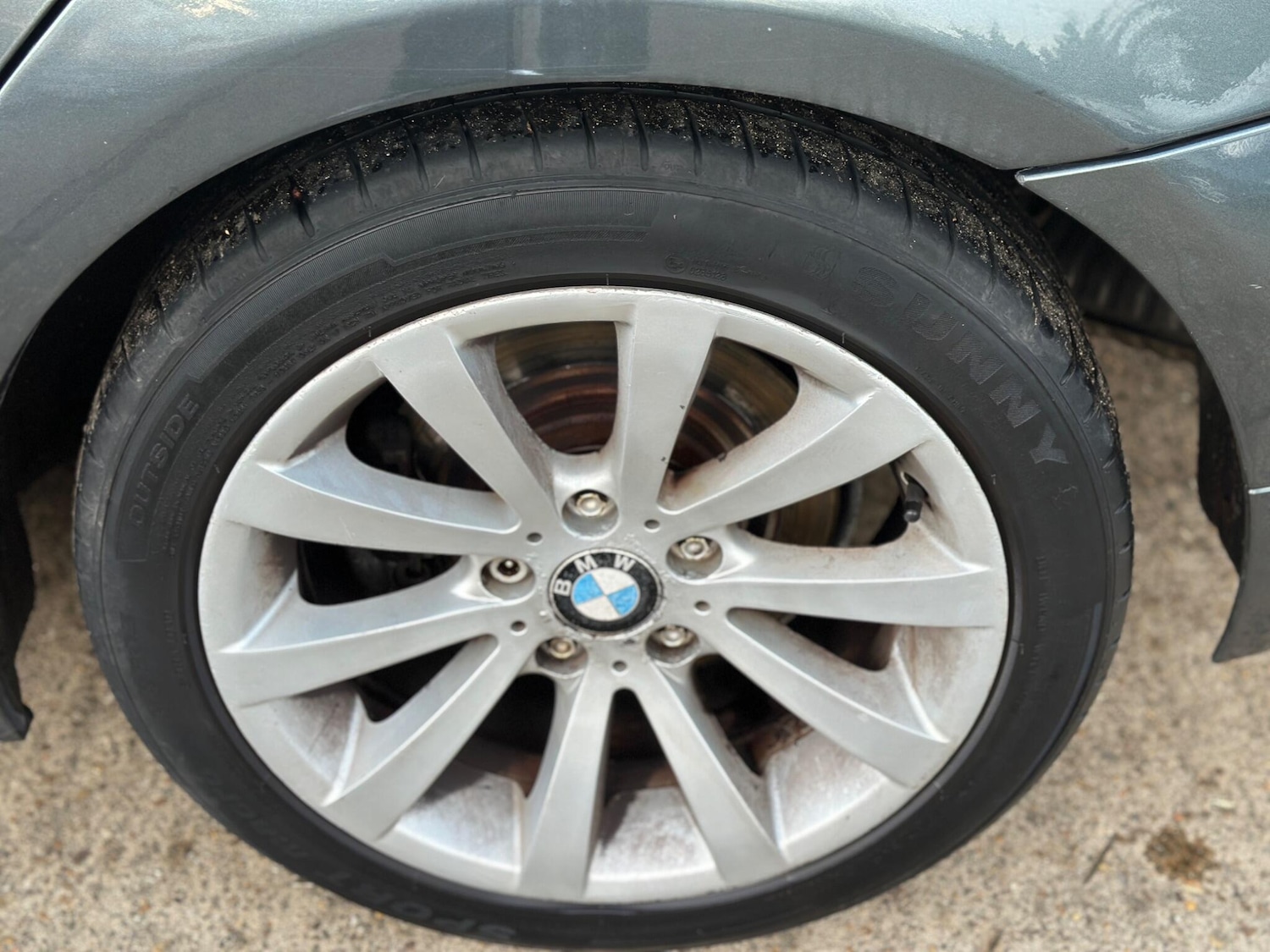 Used BMW 3 Series 2011 for sale - 77202415: Photo 9