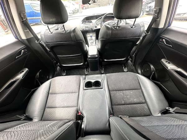 Used Honda Civic 2010 for sale - 75060287: Photo 10