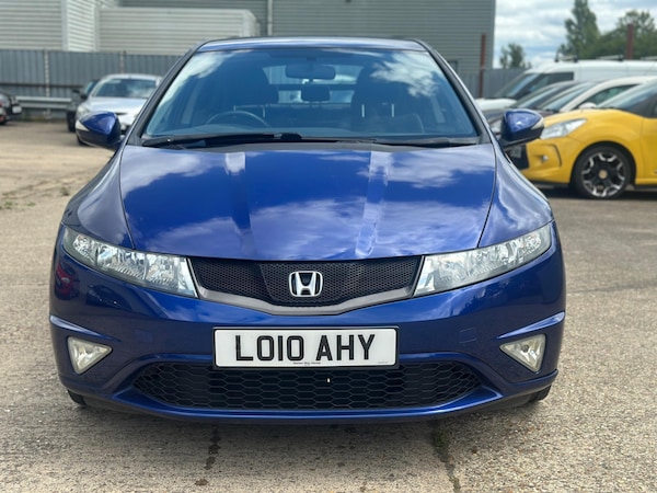 Used Honda Civic 2010 for sale - 75060287: Photo 13