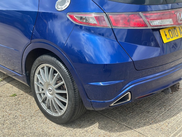 Used Honda Civic 2010 for sale - 75060287: Photo 14