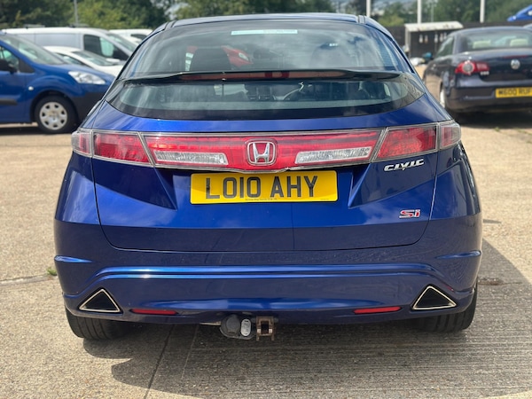 Used Honda Civic 2010 for sale - 75060287: Photo 16