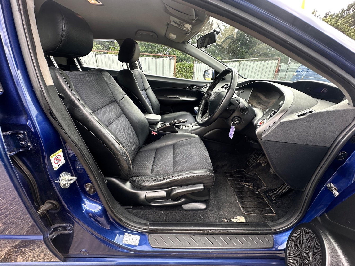 Vehicle 19