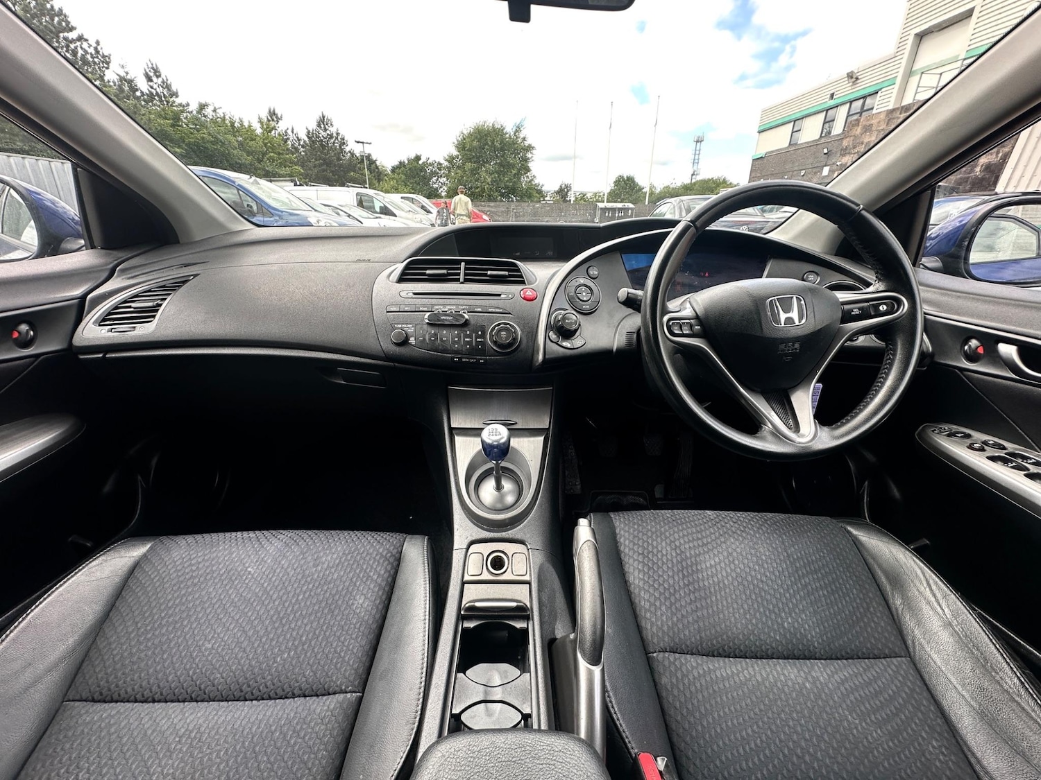 Vehicle 25