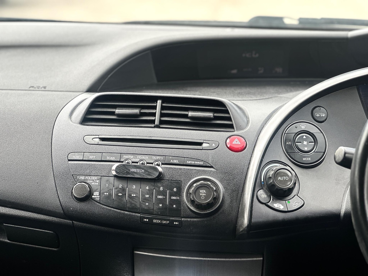 Vehicle 26