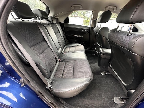 Used Honda Civic 2010 for sale - 75060287: Photo 27