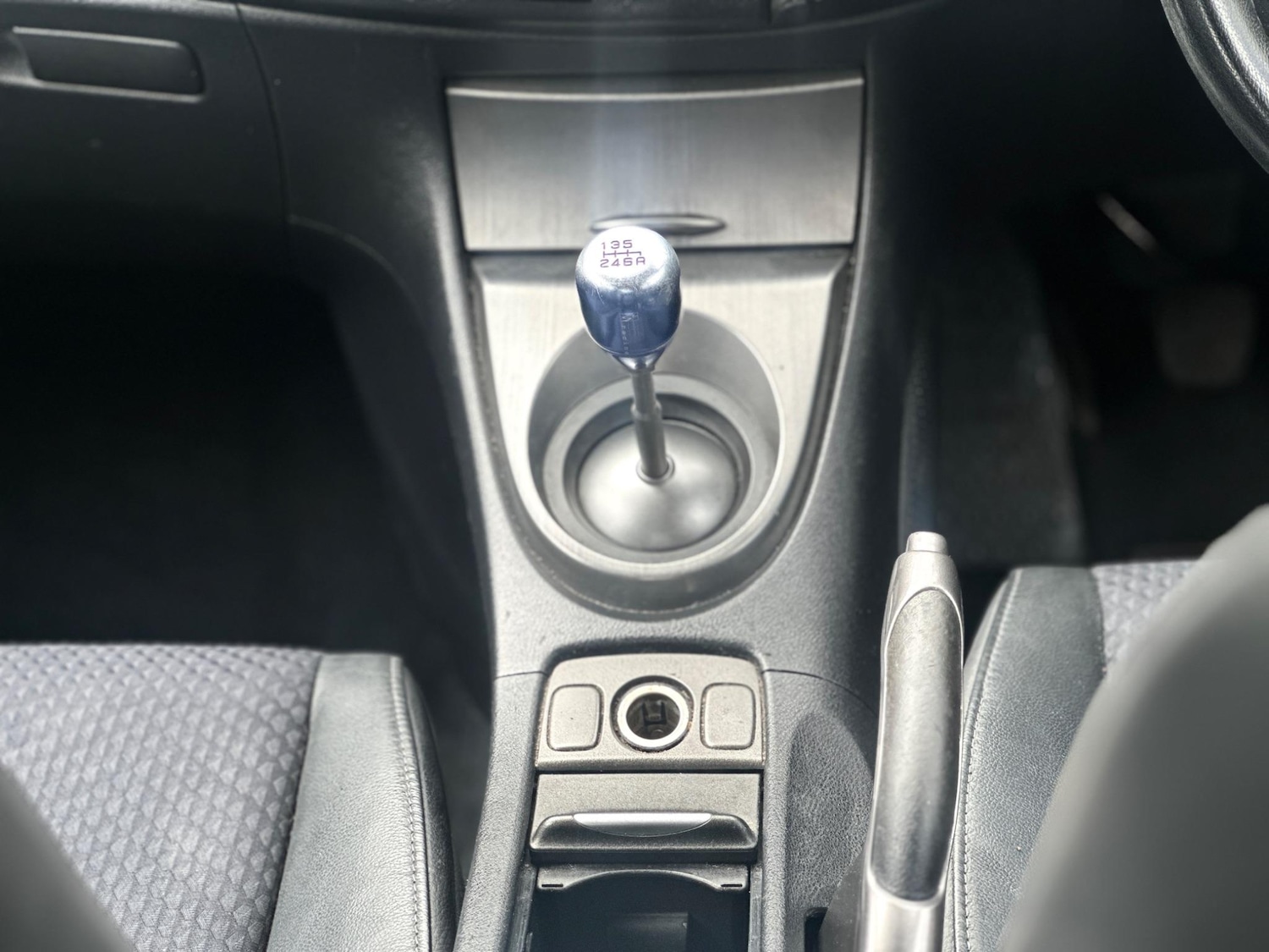 Vehicle 29