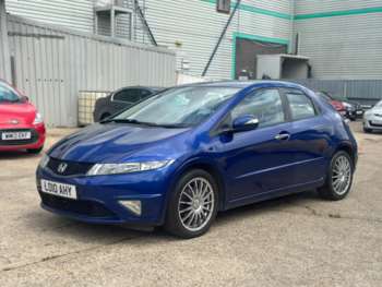 Used Honda Civic 2010 for sale - 75060287: Photo