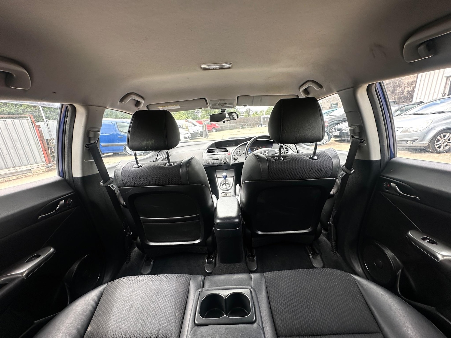 Vehicle 35