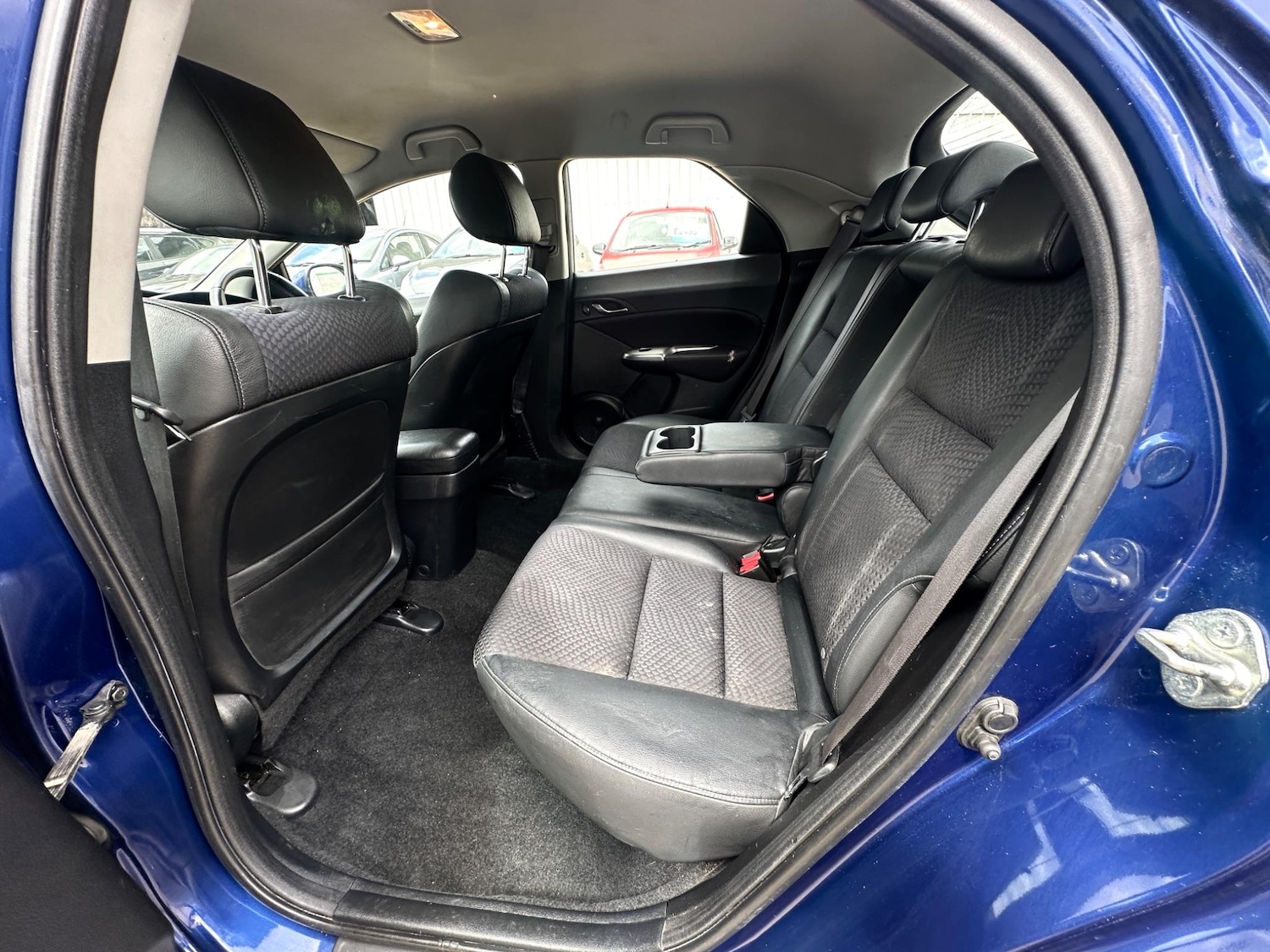 Vehicle 36