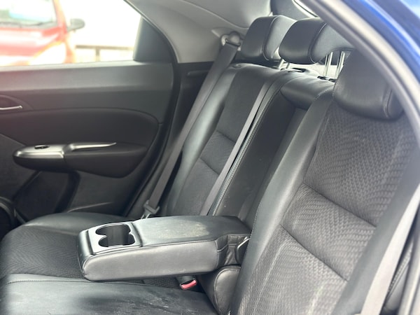 Used Honda Civic 2010 for sale - 75060287: Photo 38