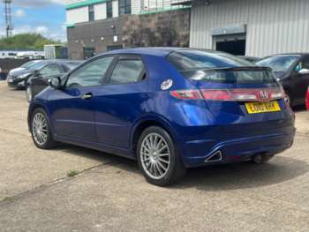 Used Honda Civic 2010 for sale - 75060287: Photo