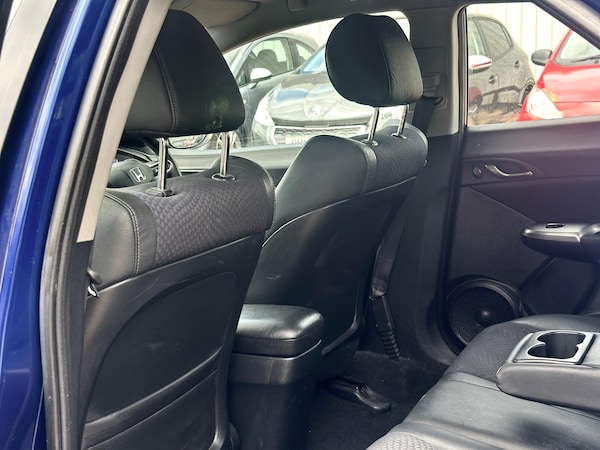 Used Honda Civic 2010 for sale - 75060287: Photo 40