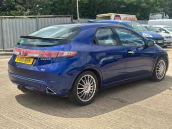 Used Honda Civic 2010 for sale - 75060287: Photo