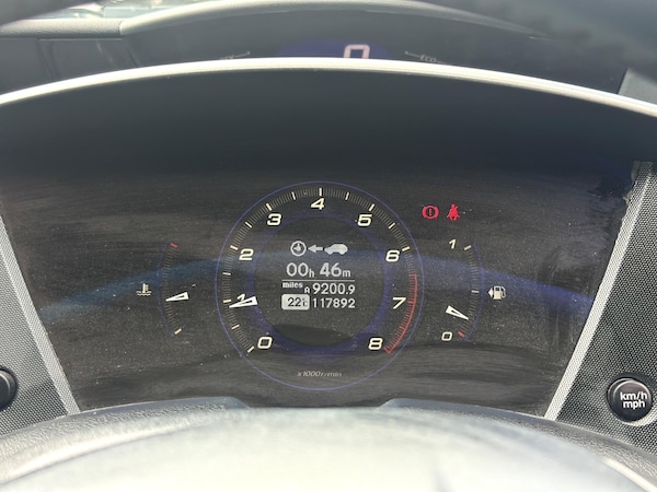 Used Honda Civic 2010 for sale - 75060287: Photo 6