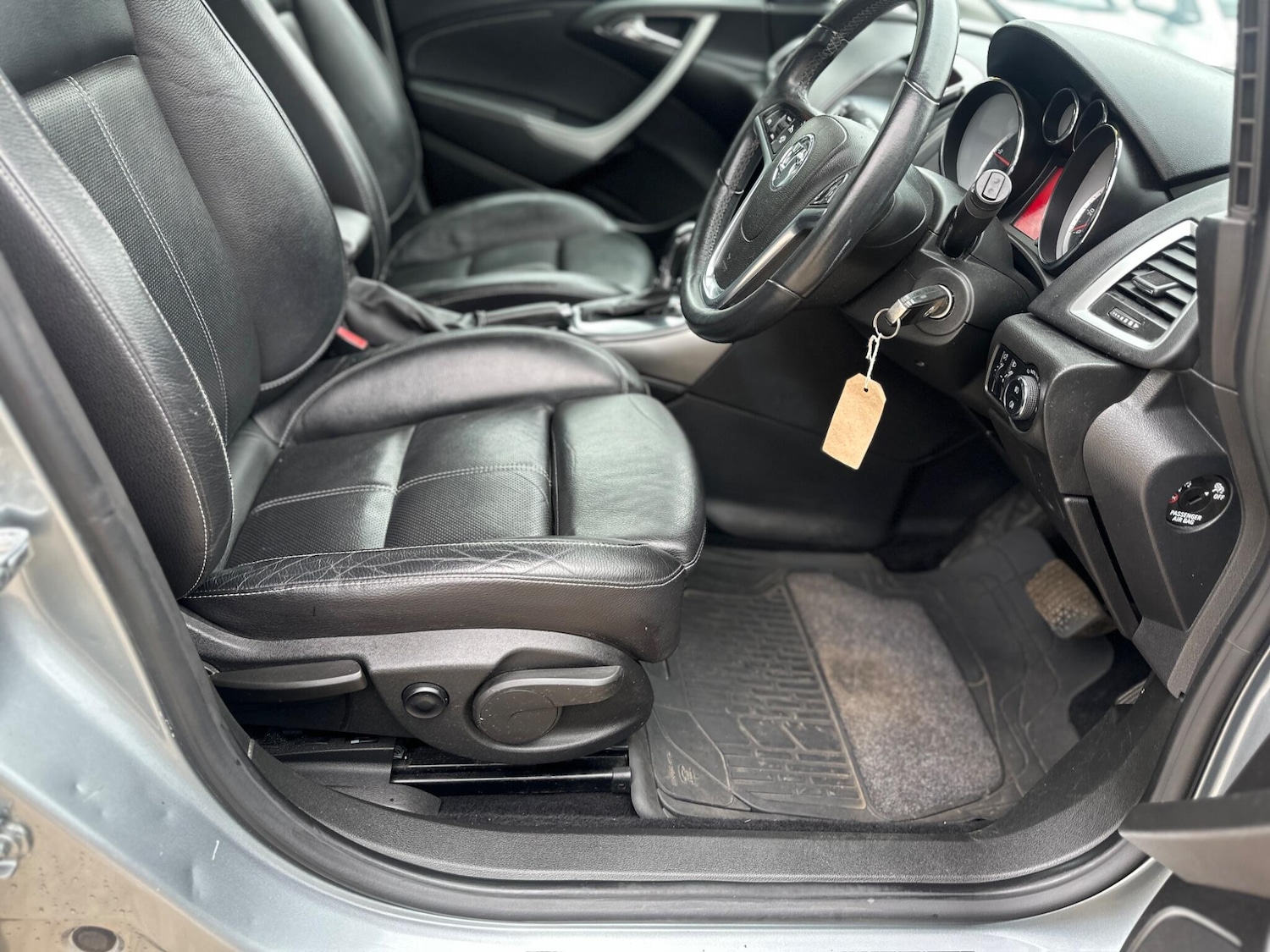 Vehicle 23