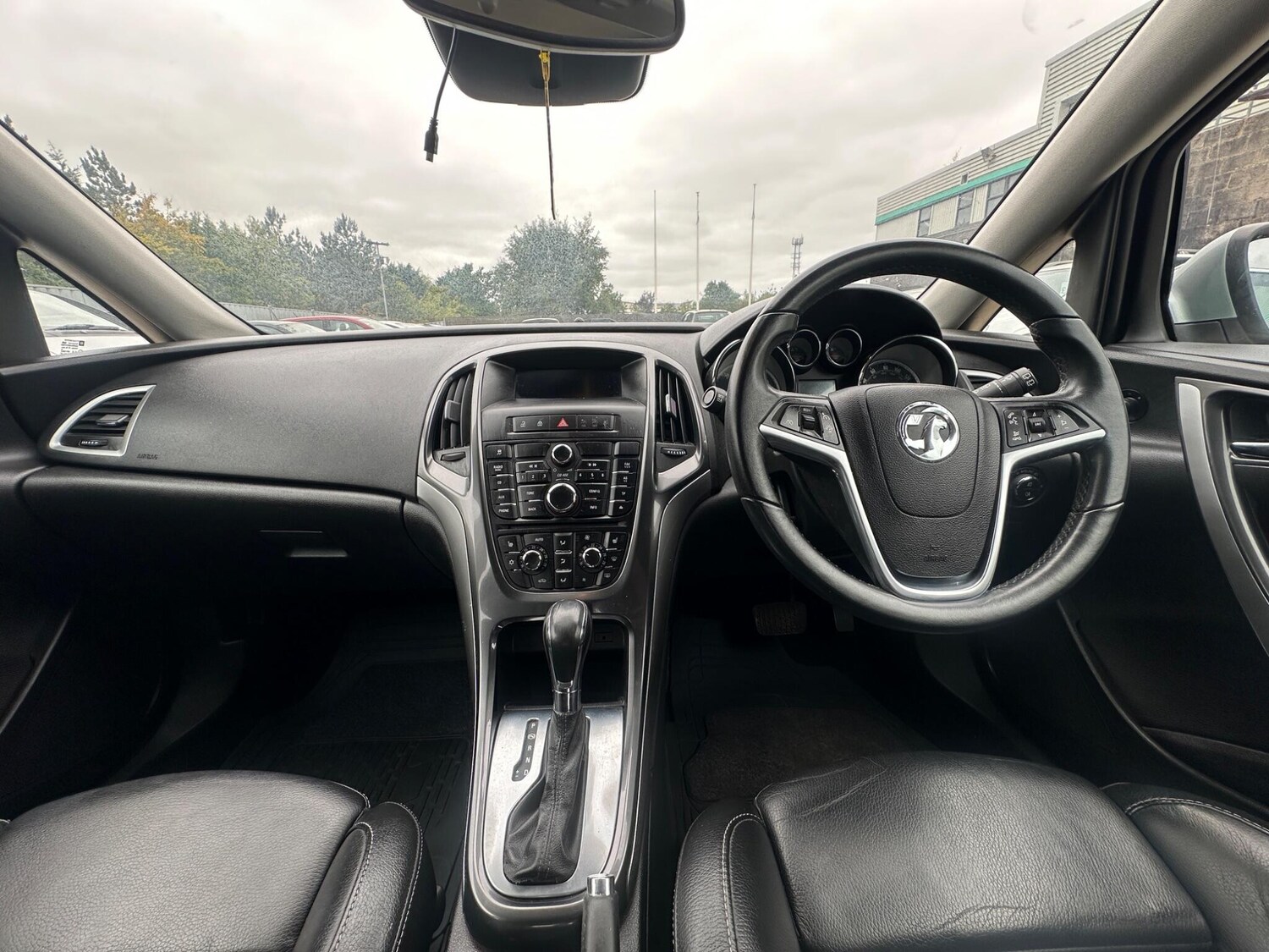 Vehicle 27