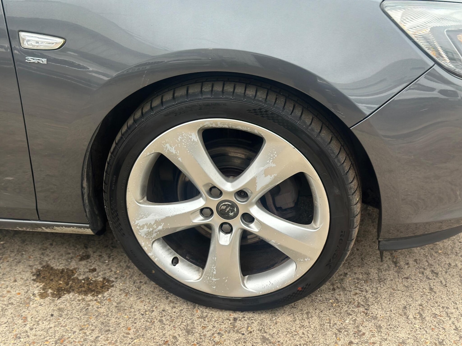 Used Vauxhall Astra 2010 for sale - 78062690: Photo 11