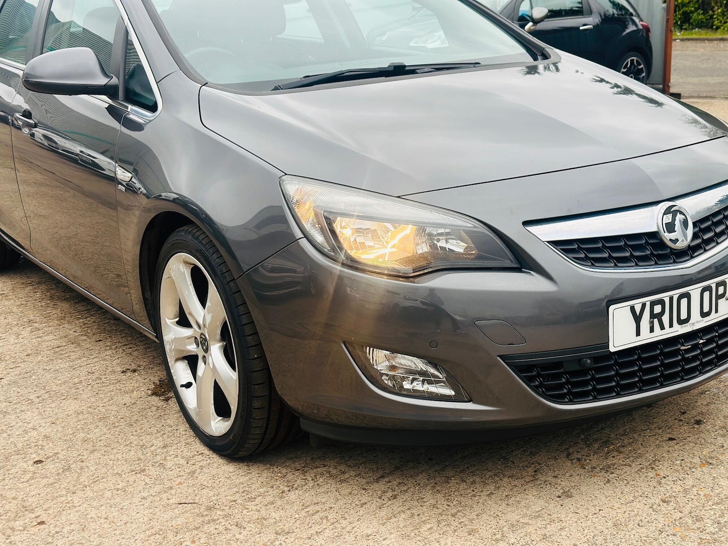 Used Vauxhall Astra 2010 for sale - 78062690: Photo 12