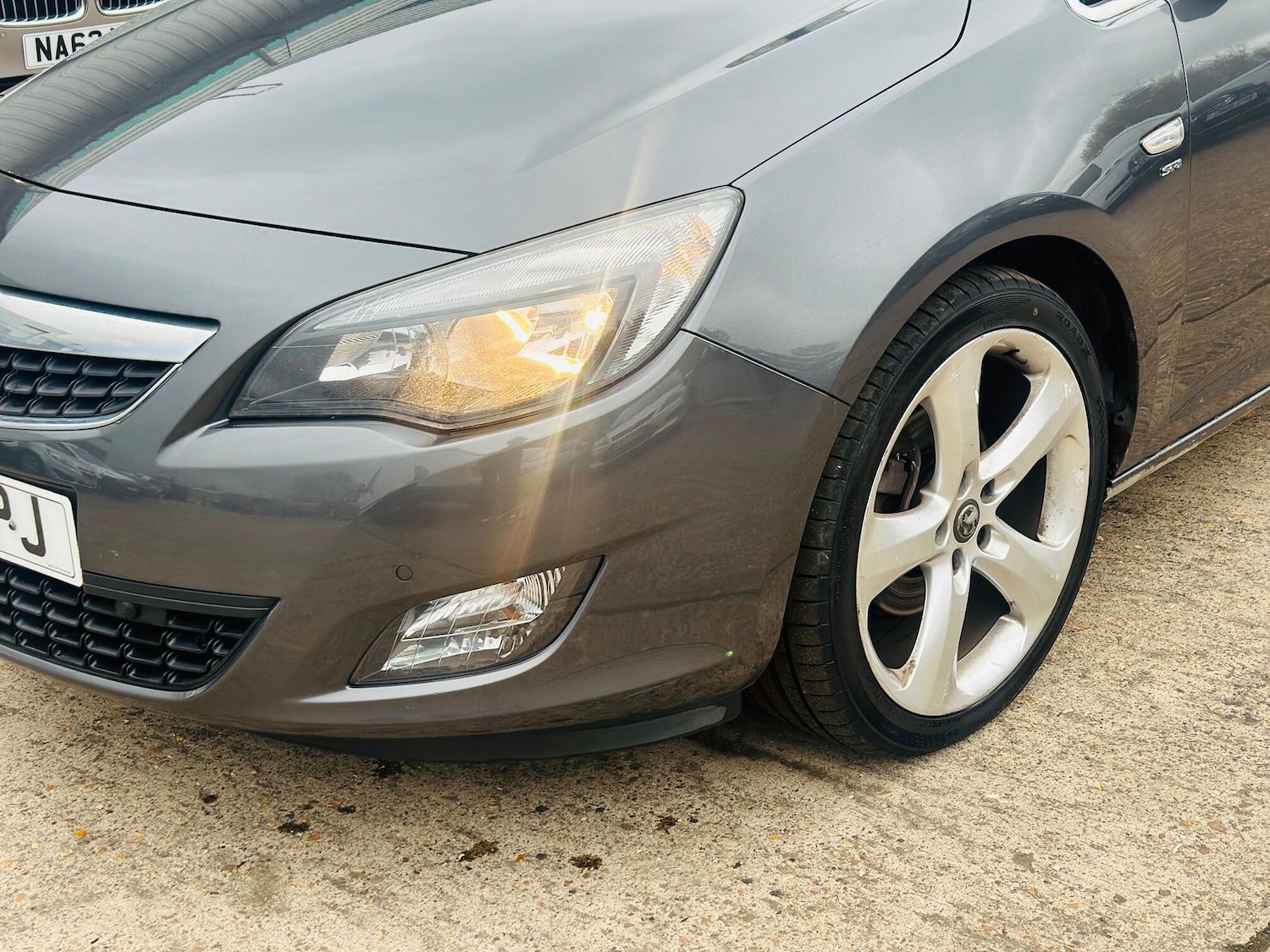 Used Vauxhall Astra 2010 for sale - 78062690: Photo 13