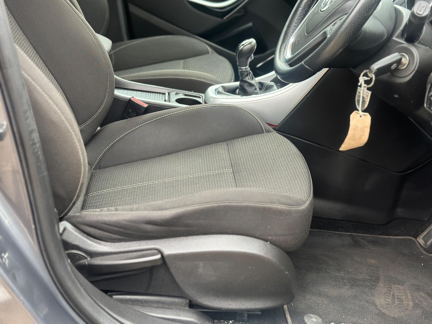 Used Vauxhall Astra 2010 for sale - 78062690: Photo 23