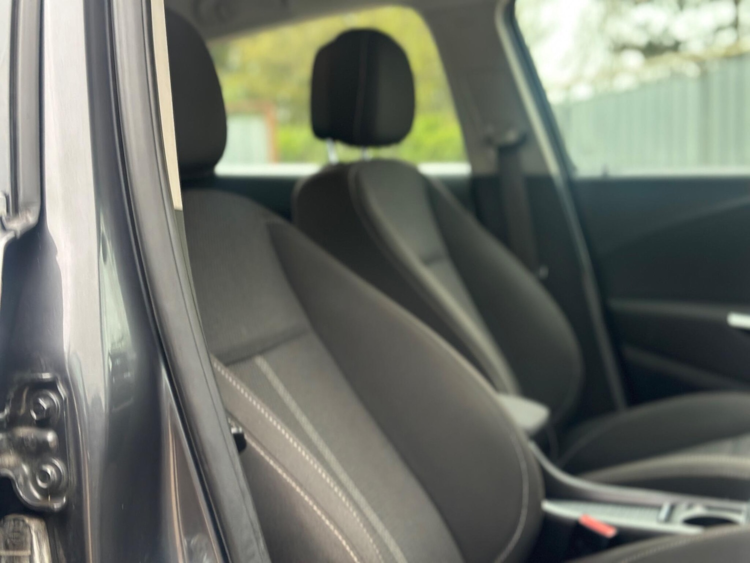 Used Vauxhall Astra 2010 for sale - 78062690: Photo 24