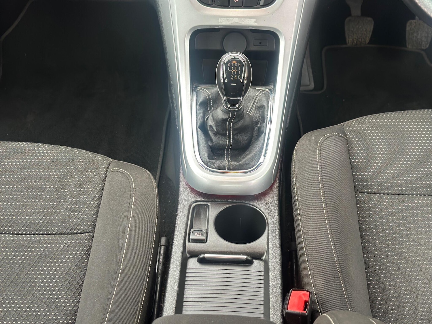 Used Vauxhall Astra 2010 for sale - 78062690: Photo 29