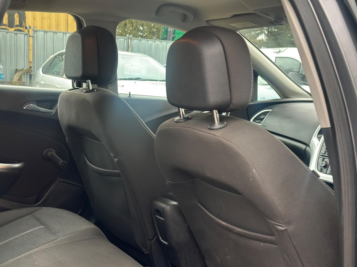 Used Vauxhall Astra 2010 for sale - 78062690: Photo 30