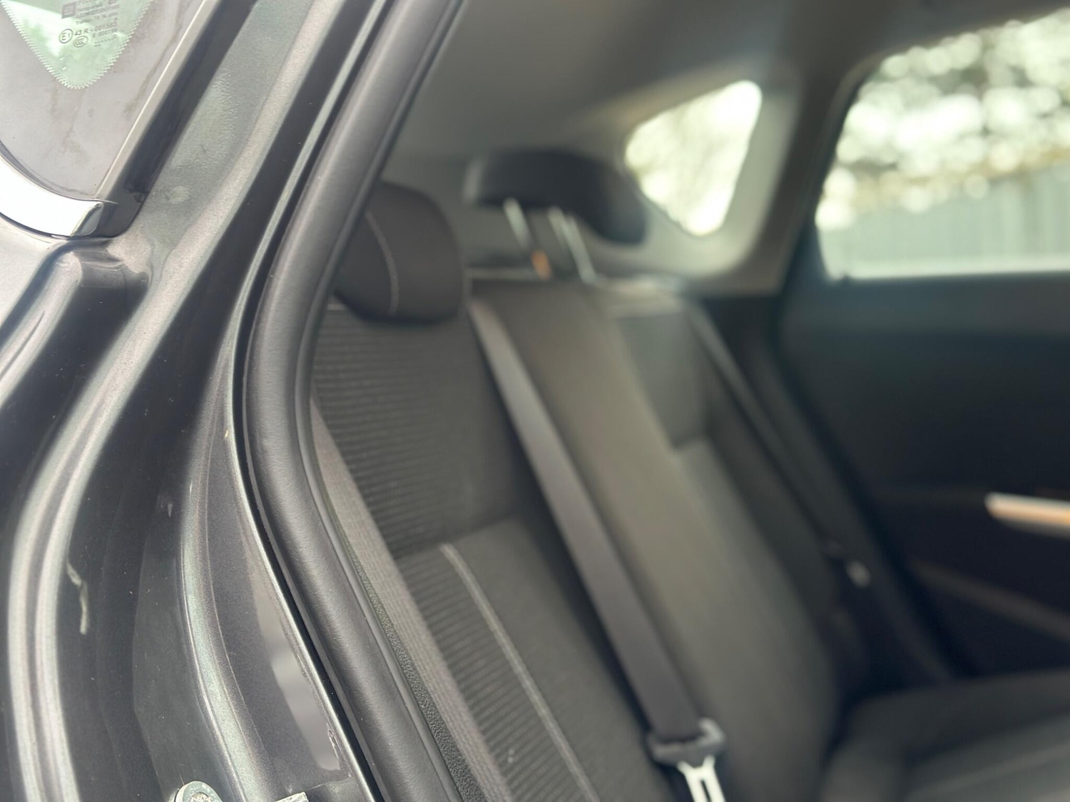 Used Vauxhall Astra 2010 for sale - 78062690: Photo 35