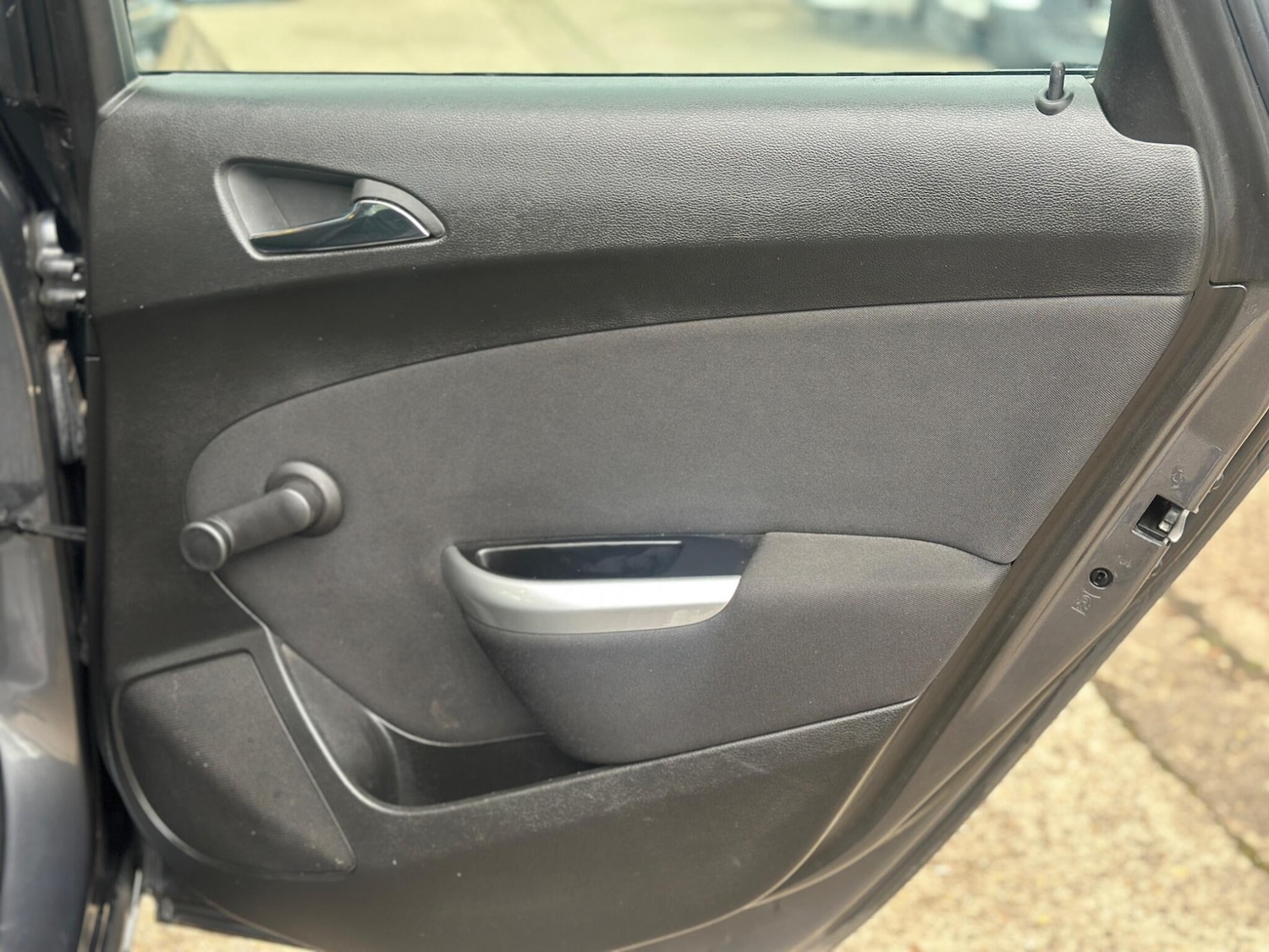 Used Vauxhall Astra 2010 for sale - 78062690: Photo 36