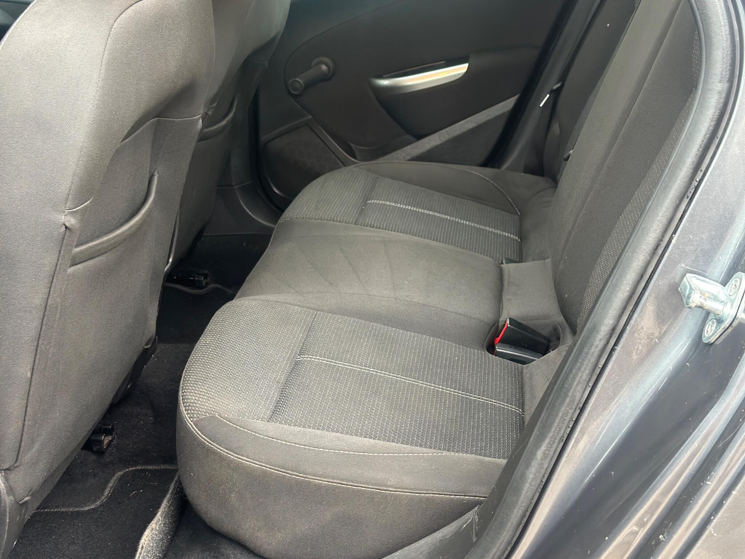 Used Vauxhall Astra 2010 for sale - 78062690: Photo 43