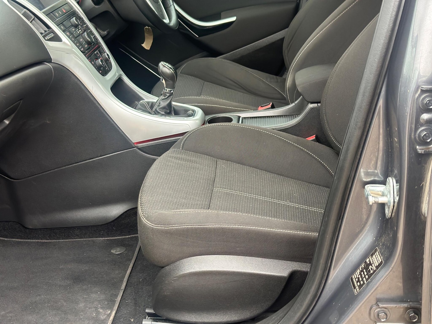 Used Vauxhall Astra 2010 for sale - 78062690: Photo 45