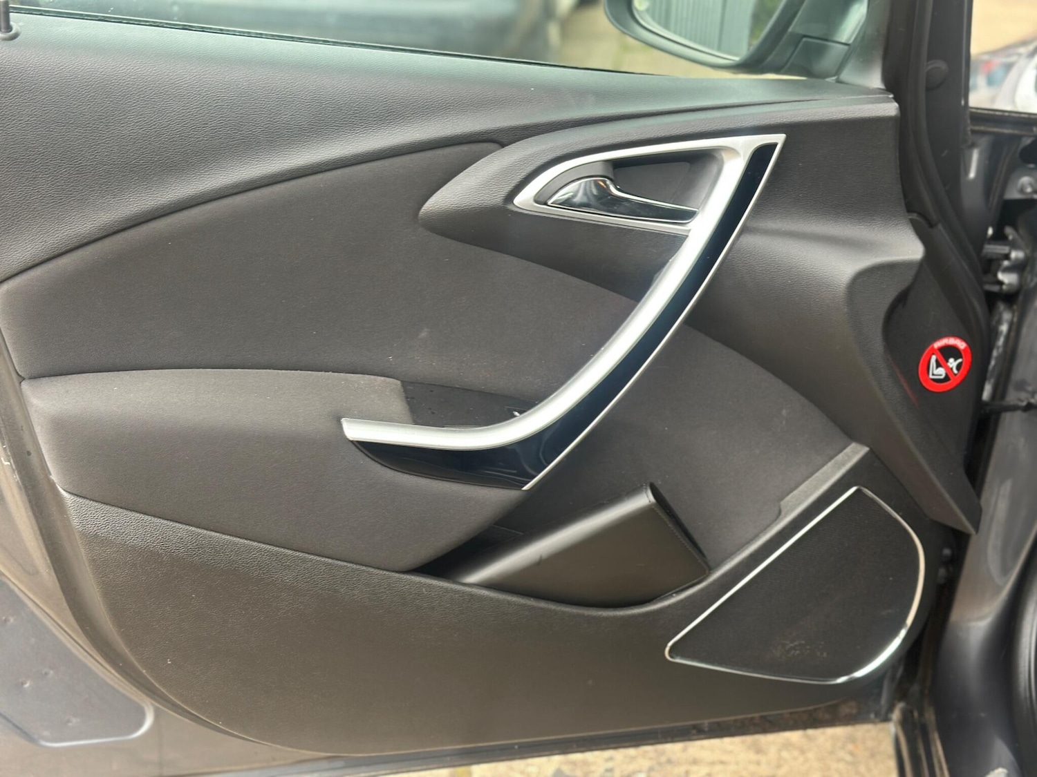 Used Vauxhall Astra 2010 for sale - 78062690: Photo 47