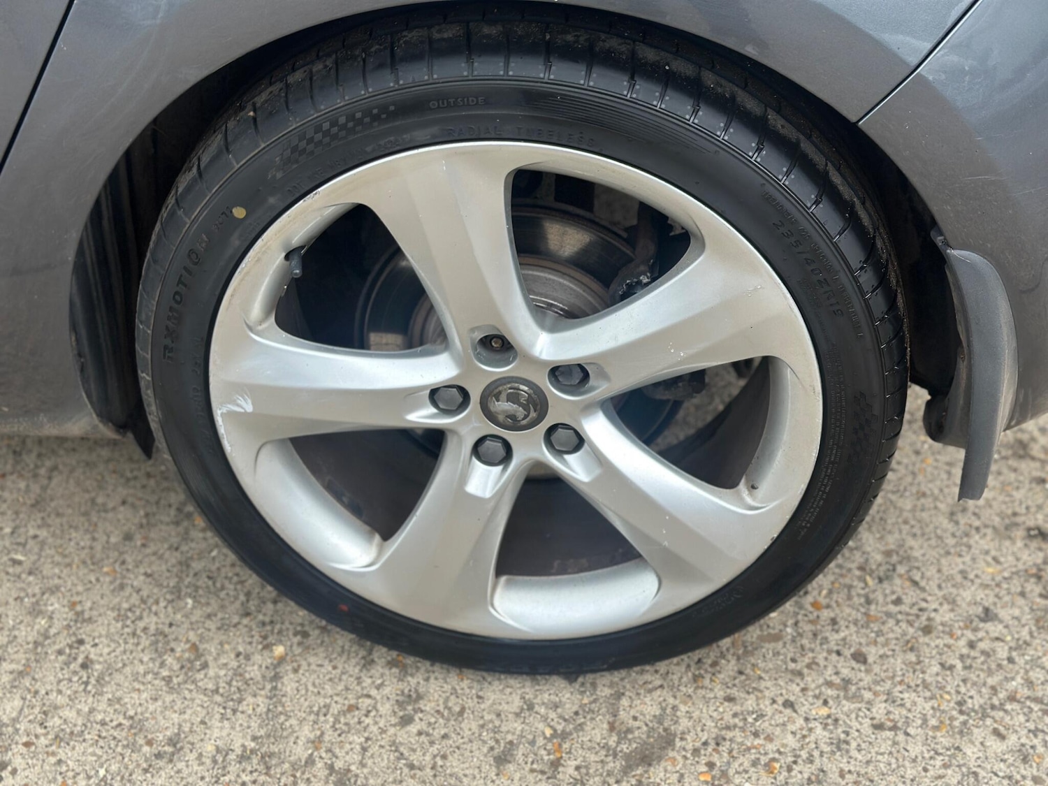 Used Vauxhall Astra 2010 for sale - 78062690: Photo 48