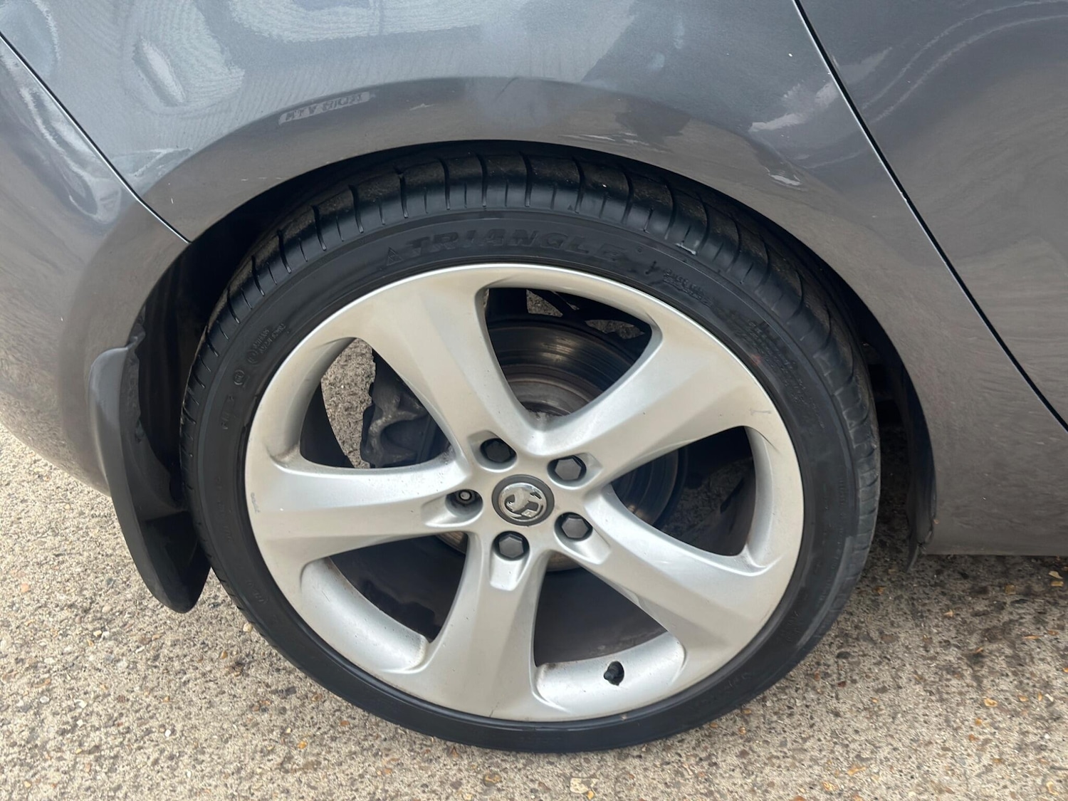 Used Vauxhall Astra 2010 for sale - 78062690: Photo 50