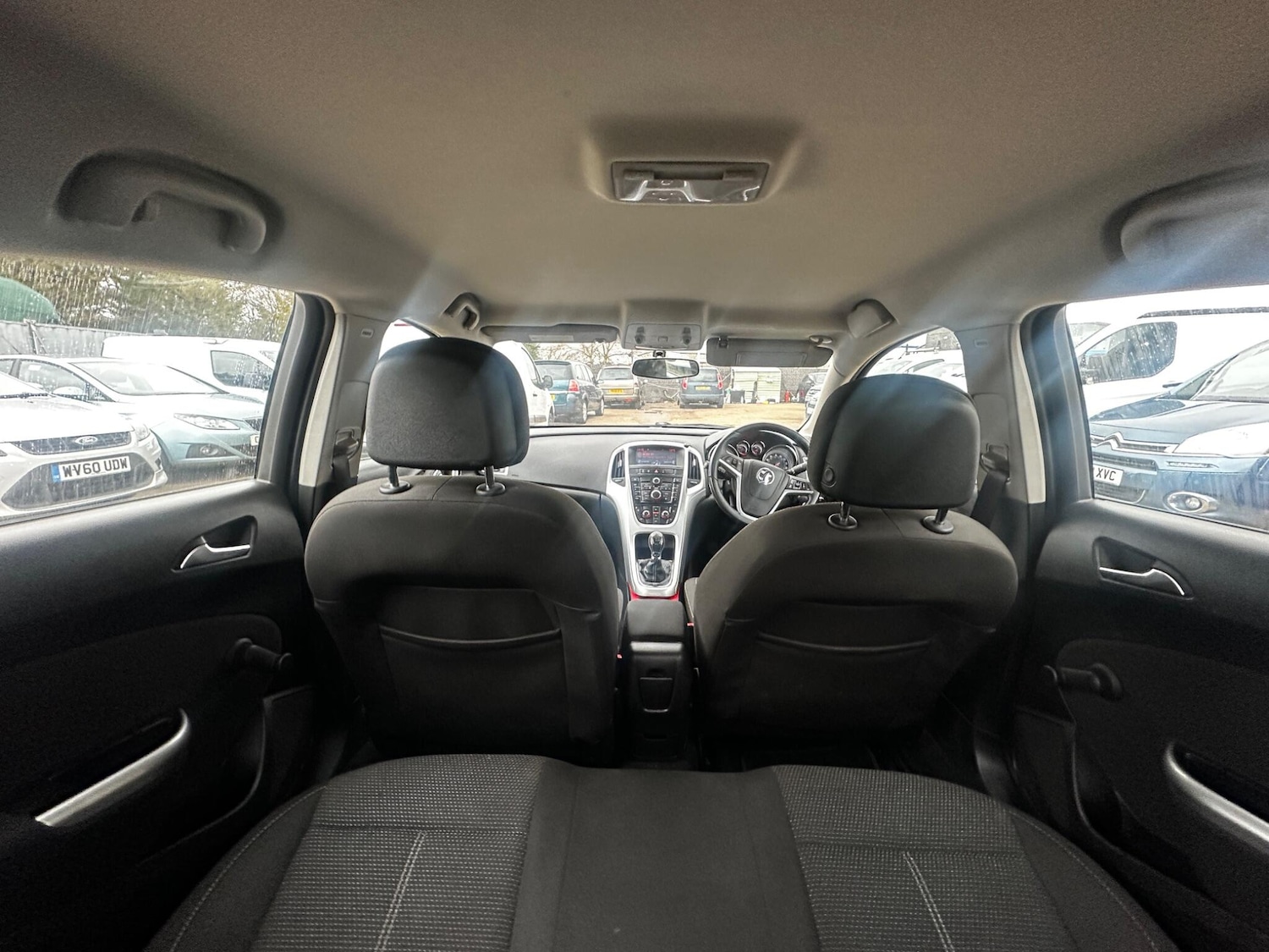 Used Vauxhall Astra 2010 for sale - 78062690: Photo 9