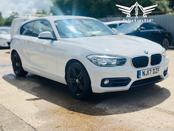 Used BMW 1 Series 2017 for sale - 78809443: Photo