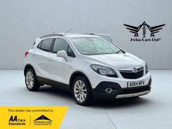 2014 (64) - 1.6 SE 2WD Euro 5 (s/s) 5dr