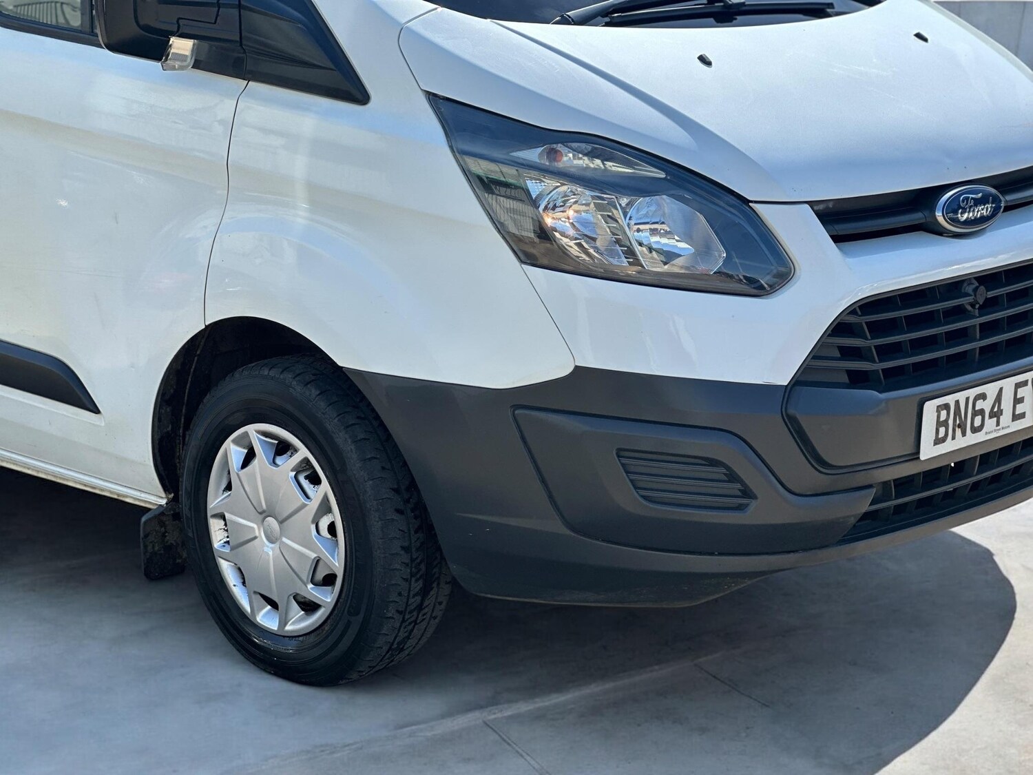 Vehicle 11