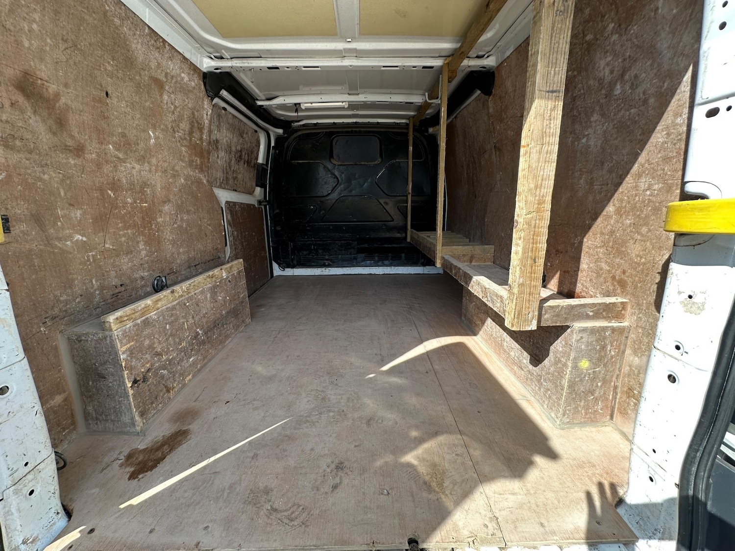 Vehicle 27