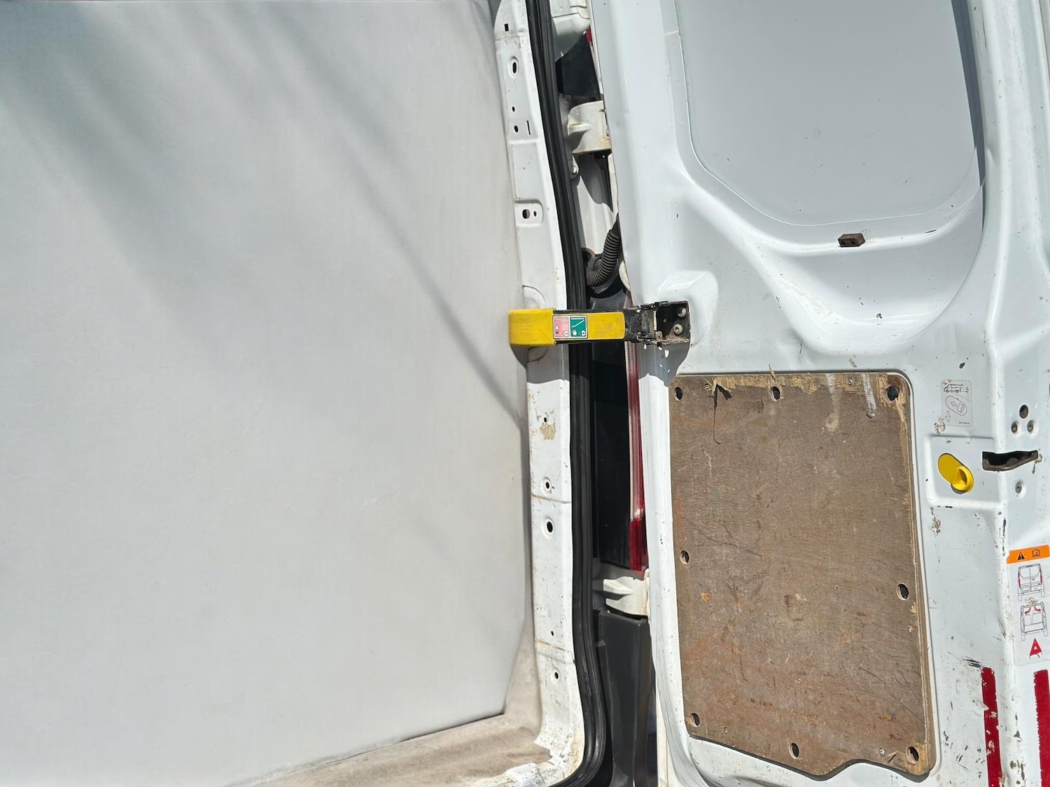 Vehicle 29