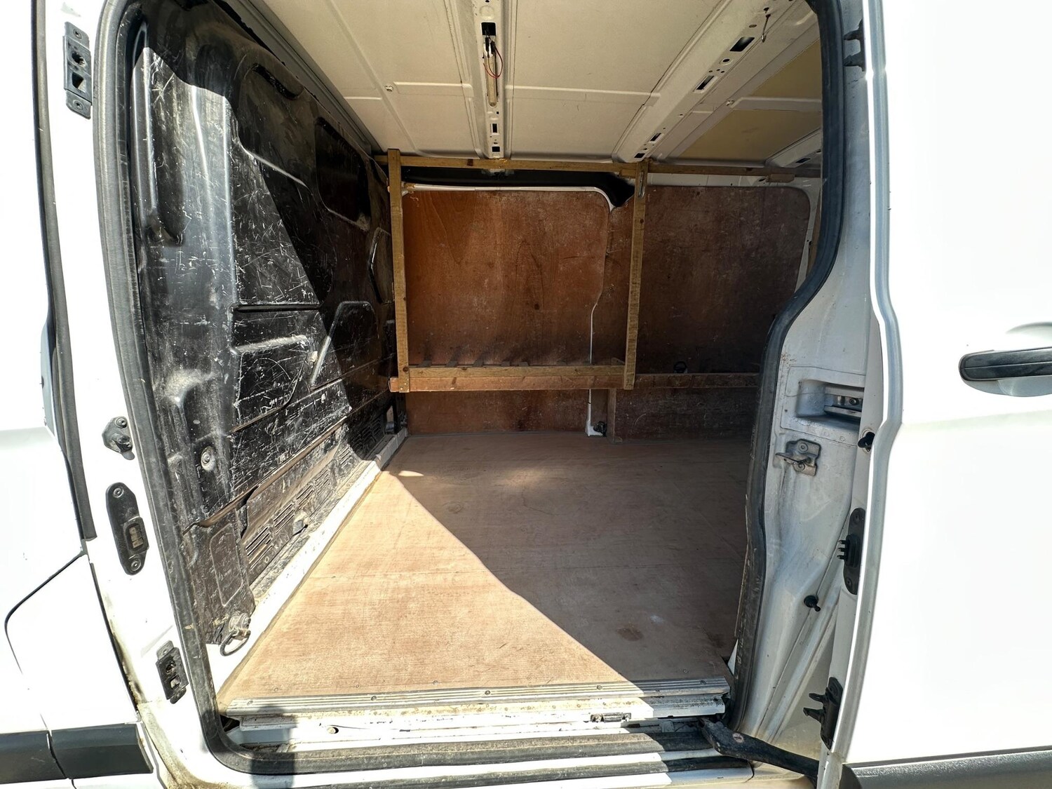 Vehicle 31