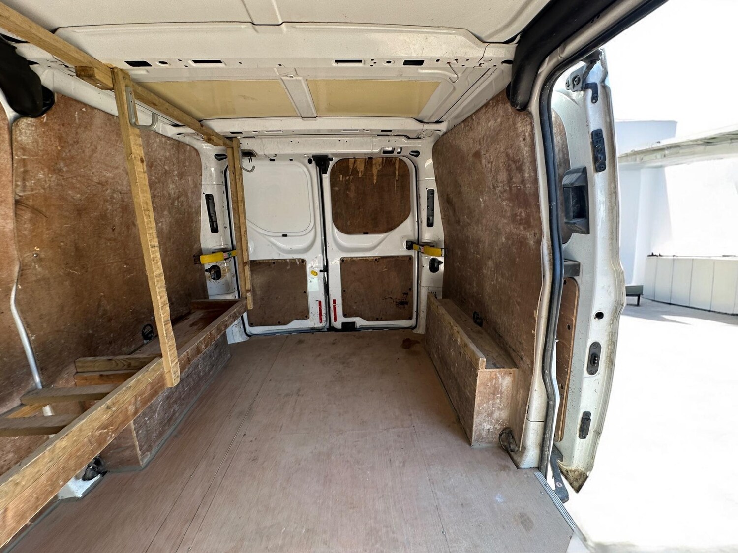 Vehicle 32