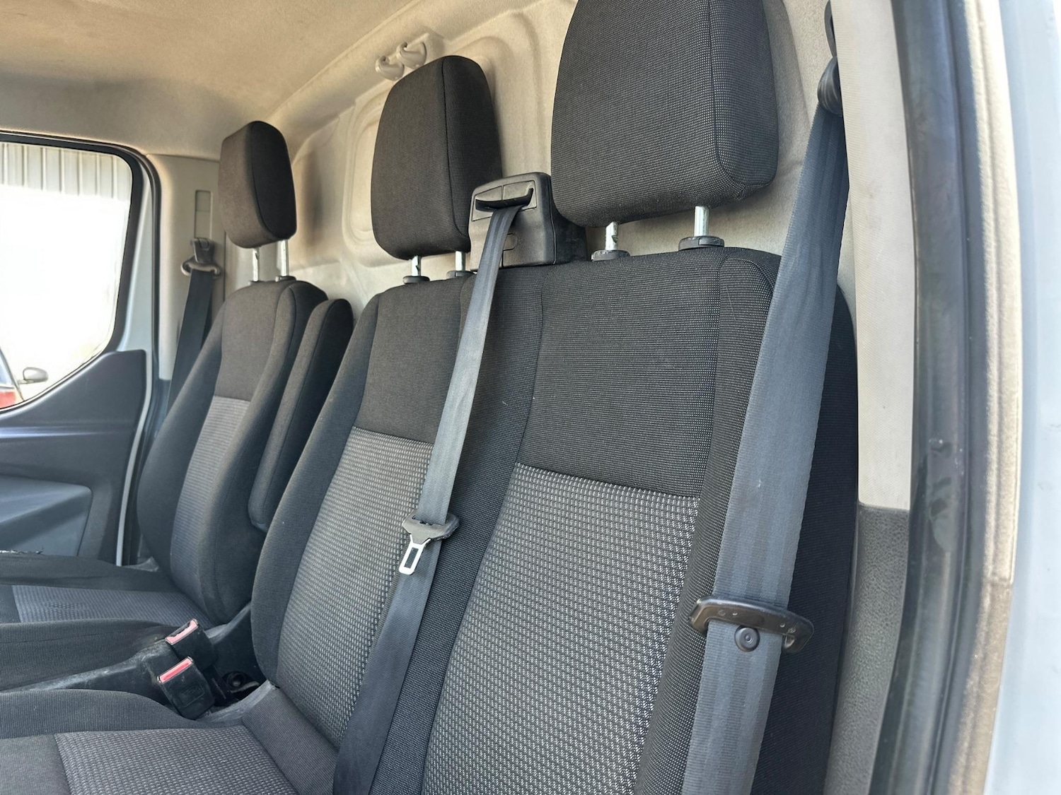 Vehicle 36
