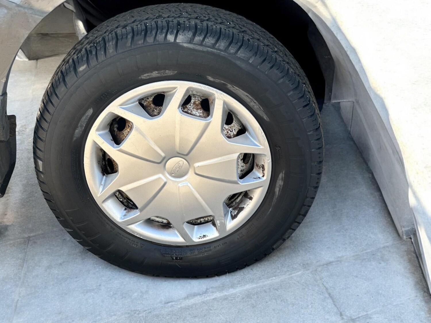 Vehicle 40